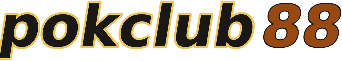 pokclub88 logo