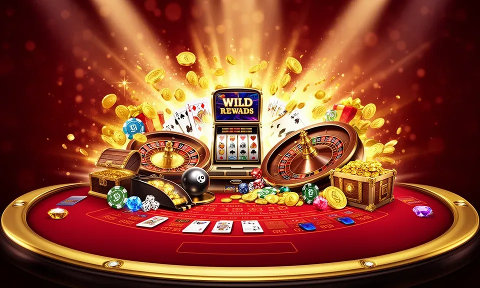 pokclub88 Live Roulette Salon